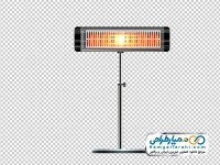 عکس وکتوری چراغ گازی پایه دار