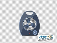 عکس وکتوری پنکه برقی