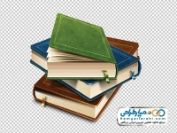 فایل دوربری کتاب