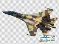 دوربری تصویر جنگنده F14