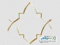 تصویر png پنجره قبرستان بقیع