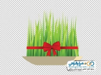 عکس وکتوری سبزه عید نوروز