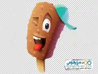 دوربری بستنی کیم