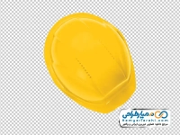 عکس png کلاه ایمنی مهندسی