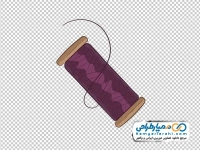 عکس وکتوری قرقره نخ