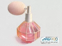 دوربری شیشه عطر