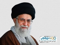 عکس مقام معظم رهبری