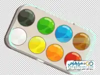 دوربری آبرنگ