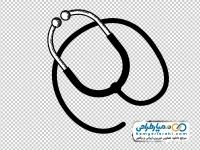 آیکون گوشی پزشکی