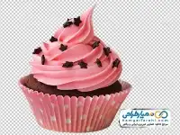 تصویر با کیفیت کاپ کیک