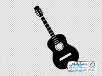 آیکون گیتار