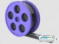 دوربری حلقه نوار فیلمبرداری