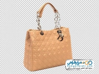 عکس با کیفیت کیف دستی زنانه