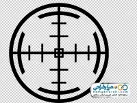 دوربری سیبل هدف