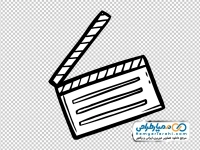 آیکون تخته کلاکت