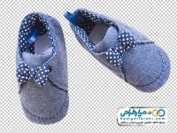 عکس png کفش بچه گانه