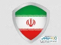 لوگو پرچم ایران