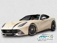 دوربری ماشین دو درب فراری