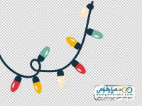 عکس وکتوری ریسه لامپ