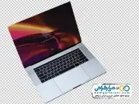 دوربری تصویر لپ تاپ