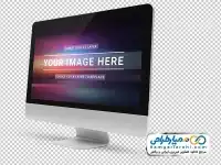 دوربری مانیتور کامپیوتر
