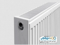عکس بدون پس زمینه شوفاژ