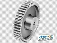 دوربری وکتور چرخ دنده