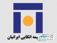 لوگو شرکت بیمه اتکایی ایرانیان