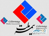 لوگو بیمه ملت