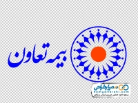 لوگو بیمه تعاون