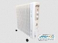 عکس با کیفیت رادیاتور پره ای