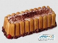 تصویر png تیرامیسو