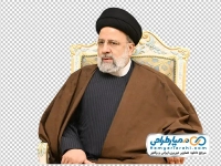 عکس سالگرد شهید ابراهیم رئیسی