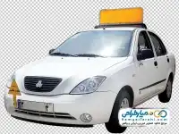 تصویر دوربری ماشین تعلیم رانندگی