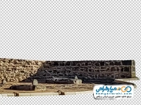 تصویر با کیفیت قبرستان بقیع با فرمت png