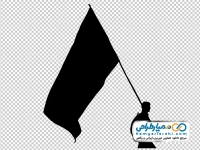 عکس وکتوری پیاده روی اربعین با فرمت png