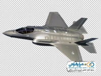 تصویر با کیفیت جنگنده F35
