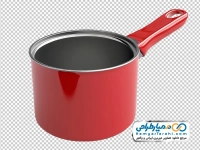 تصویر png شیر جوش