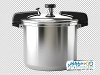 تصویر با کیفیت زودپز
