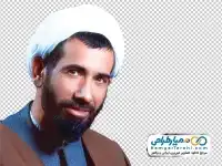 تصویر دوربری شهید با هنر