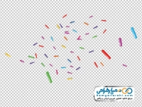تصویر وکتوری اسمارتیز ریز رنگی