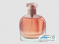 عکس با کیفیت شیشه ادکلن