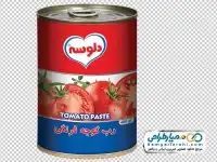 دوربری قوطی رب