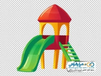 عکس وکتوری برج سرسره