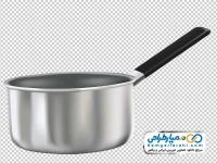 عکس وکتوری قابلمه شیر جوش استیل