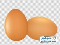 تصویر png تخم مرغ بومی