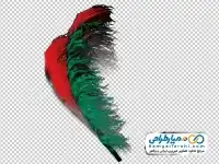 تصویر png پر کلاه خود
