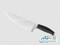 تصویر وکتوری چاقو آشپزخانه