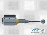 فایل png پیستون موتور ماشین