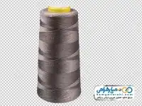 دوربری دوک نخ پلی استر